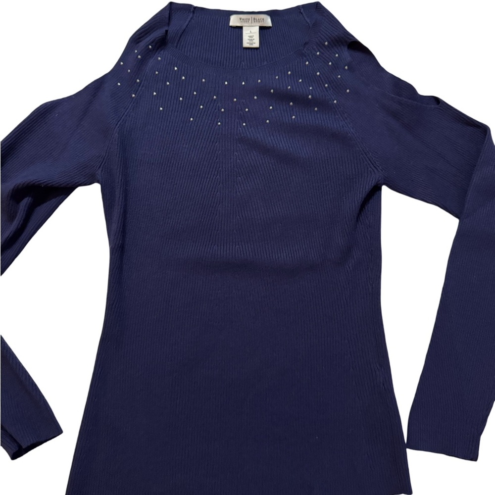 Royal Sweater